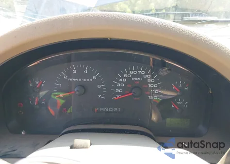 2005 Ford F-150 Stx/Xl/Xlt from USA, damaged, VIN 1FTRX12W05FA83251